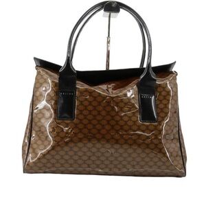 Authentic Celine Macadam handbag